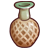 Byzantine Vase Icon